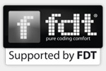 FDT_Supported FDT supporded