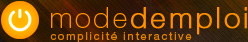 logo mde